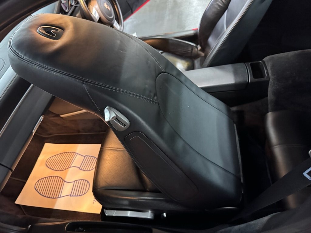 Used Porsche 911 2006 for sale - 76395859: Photo 29