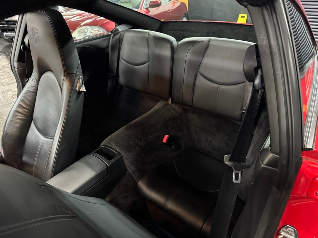 Used Porsche 911 2006 for sale - 76395859: Photo 30