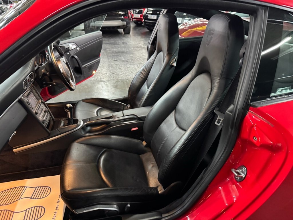 Used Porsche 911 2006 for sale - 76395859: Photo 31