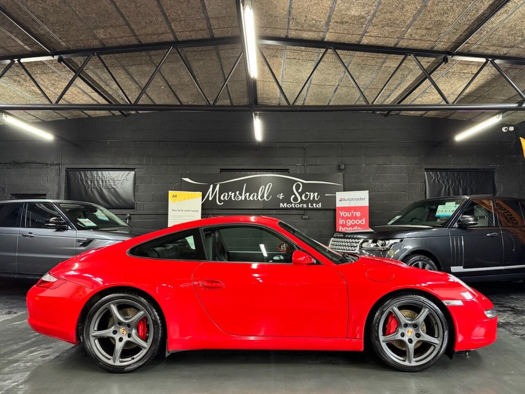 Used Porsche 911 2006 for sale - 76395859: Photo 5