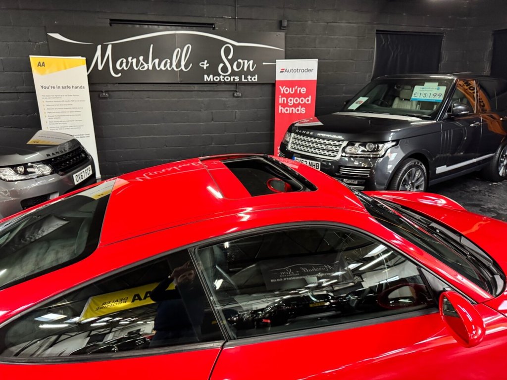 Used Porsche 911 2006 for sale - 76395859: Photo 7