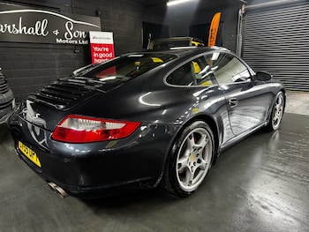 Used Porsche 911 2005 for sale - 78241443: Photo