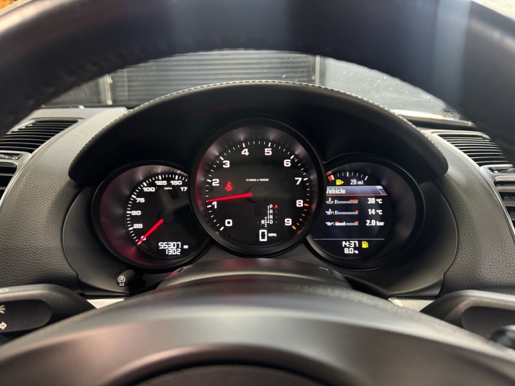 Used Porsche Cayman 2014 for sale - 77227206: Photo 18