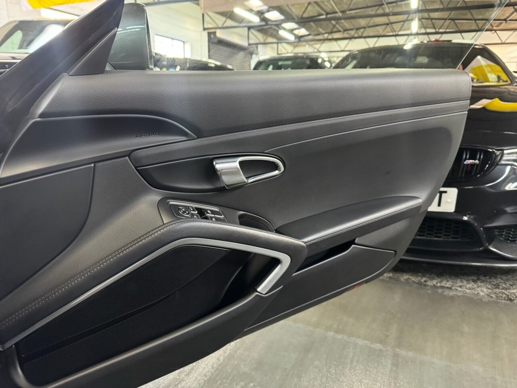 Used Porsche Cayman 2014 for sale - 77227206: Photo 19