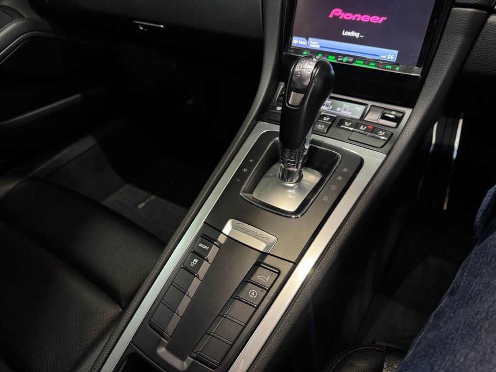 Used Porsche Cayman 2014 for sale - 77227206: Photo 21