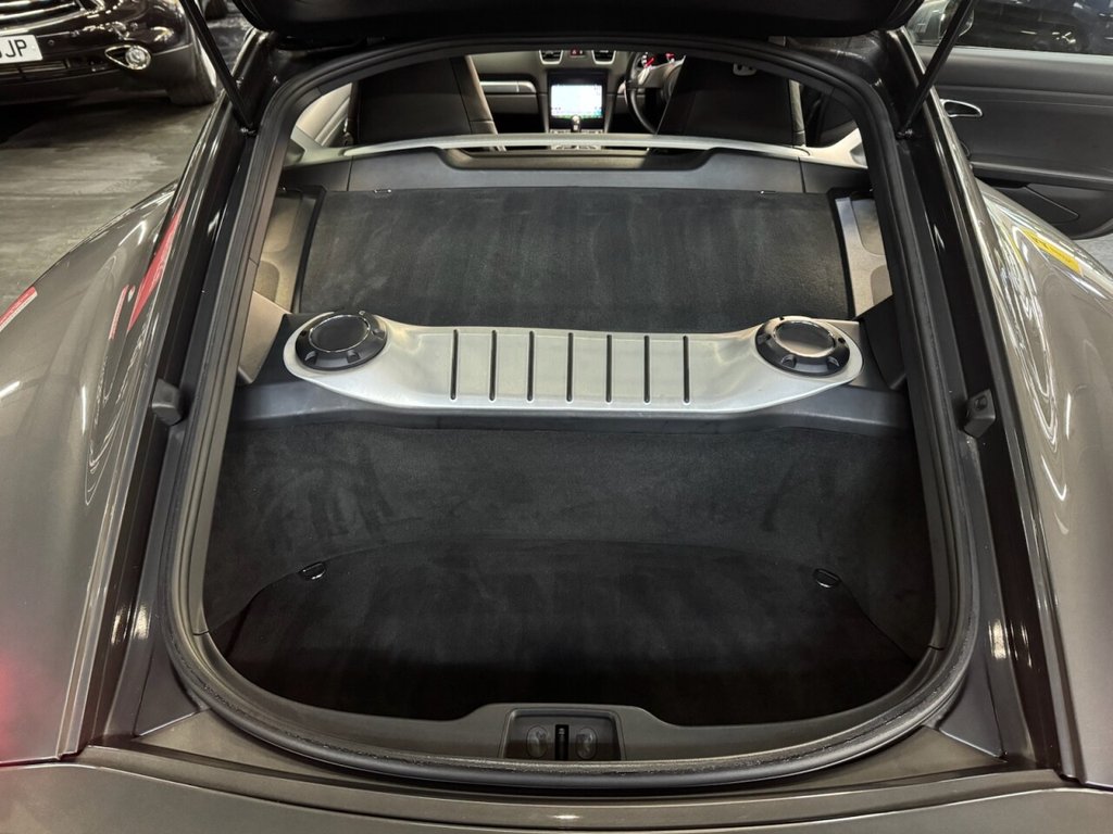 Used Porsche Cayman 2014 for sale - 77227206: Photo 26