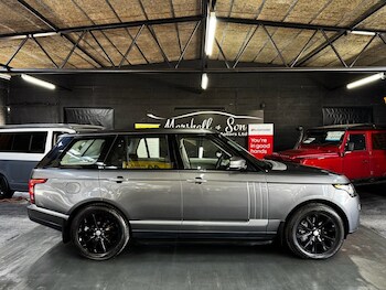 Used Land Rover Range Rover 2014 for sale - 78372171: Photo