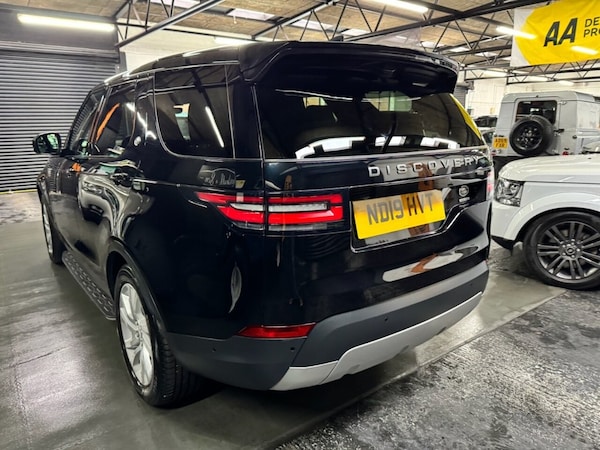 Used Land Rover Discovery 5 2019 for sale - 73953441: Photo 16