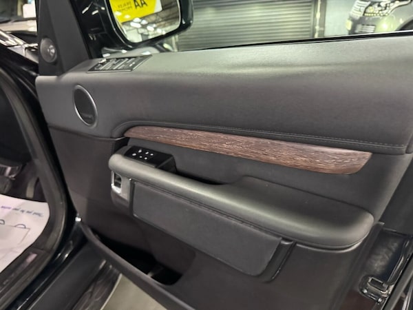 Used Land Rover Discovery 5 2019 for sale - 73953441: Photo 23