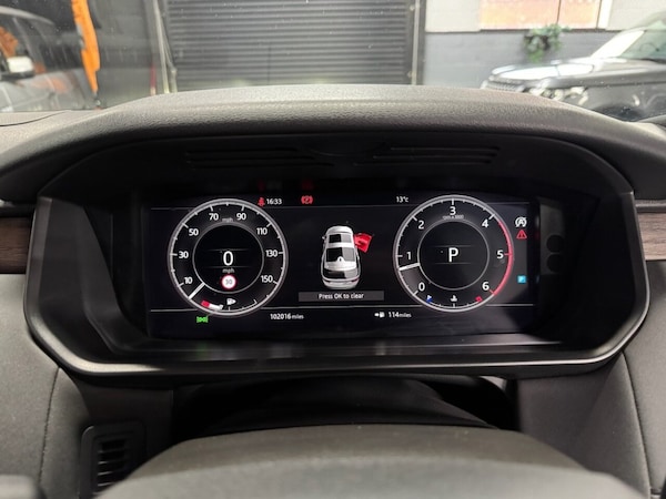Used Land Rover Discovery 5 2019 for sale - 73953441: Photo 24