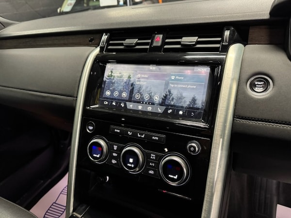 Used Land Rover Discovery 5 2019 for sale - 73953441: Photo 25