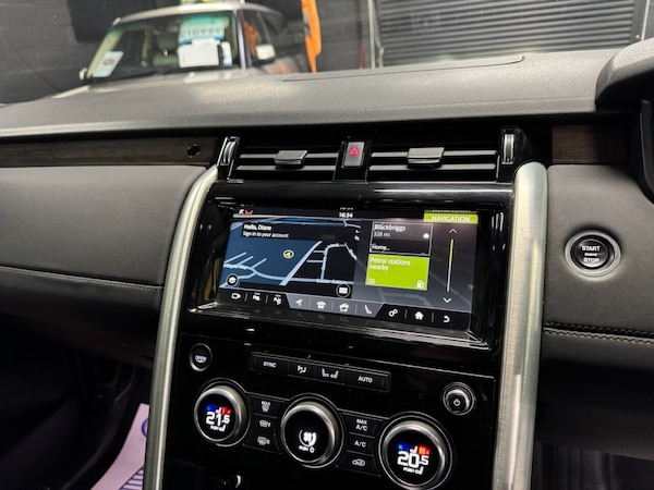 Used Land Rover Discovery 5 2019 for sale - 73953441: Photo 26