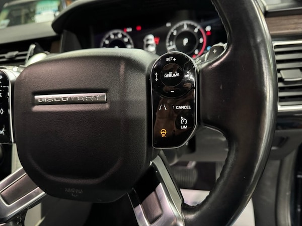 Used Land Rover Discovery 5 2019 for sale - 73953441: Photo 27