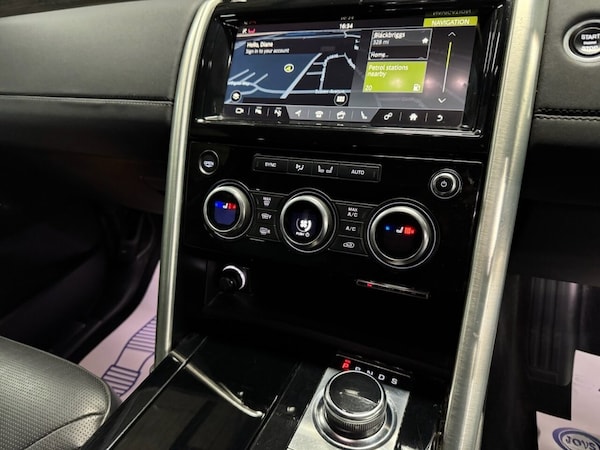 Used Land Rover Discovery 5 2019 for sale - 73953441: Photo 29