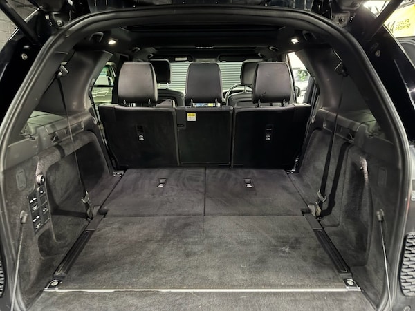 Used Land Rover Discovery 5 2019 for sale - 73953441: Photo 36