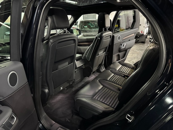Used Land Rover Discovery 5 2019 for sale - 73953441: Photo 38