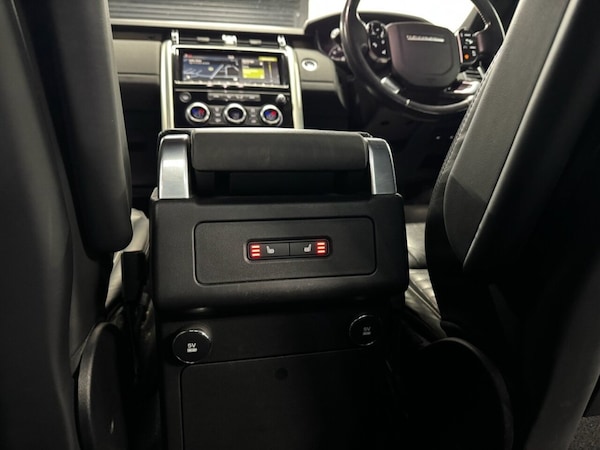 Used Land Rover Discovery 5 2019 for sale - 73953441: Photo 39