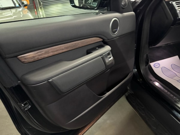 Used Land Rover Discovery 5 2019 for sale - 73953441: Photo 42