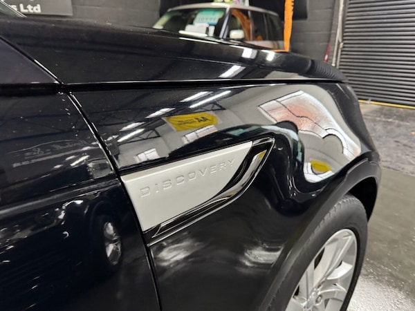 Used Land Rover Discovery 5 2019 for sale - 73953441: Photo 7