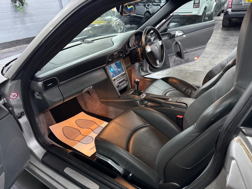 Vehicle 32