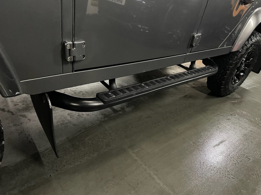 Used Land Rover Defender 2015 for sale - 77171526: Photo 11