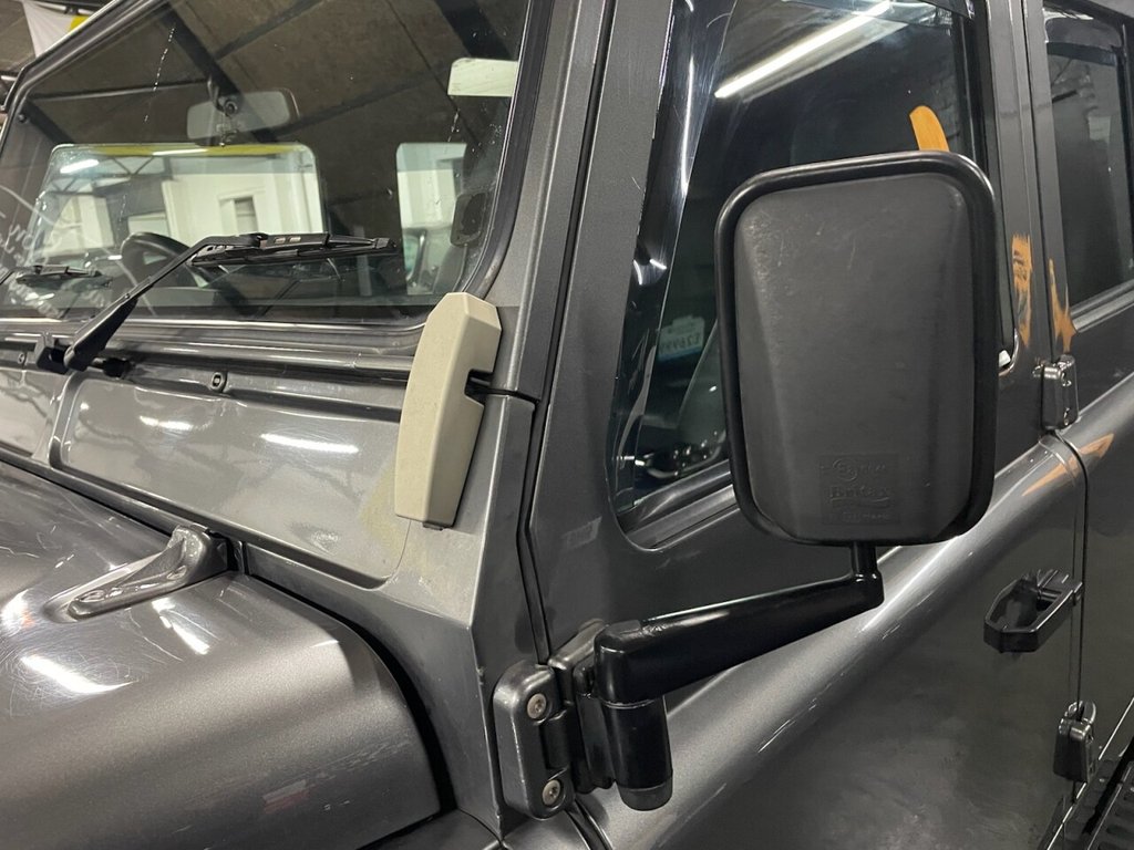 Used Land Rover Defender 2015 for sale - 77171526: Photo 20