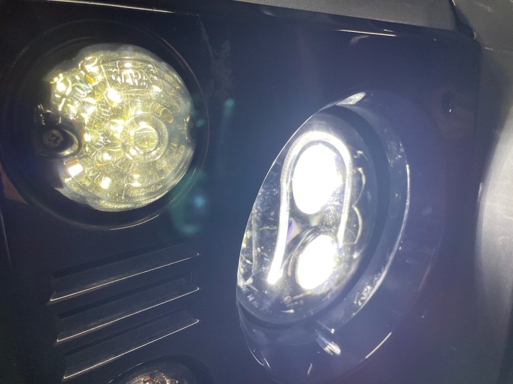 Used Land Rover Defender 2015 for sale - 77171526: Photo 7