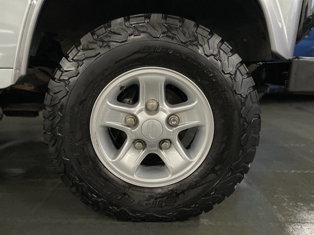 Used Land Rover Defender 90 2013 for sale - 77668878: Photo 4