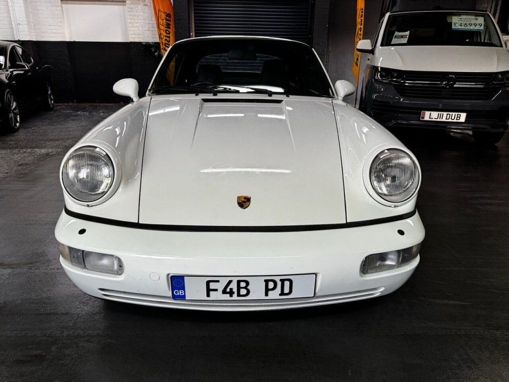 Used Porsche 911 1991 for sale - 77953265: Photo 12