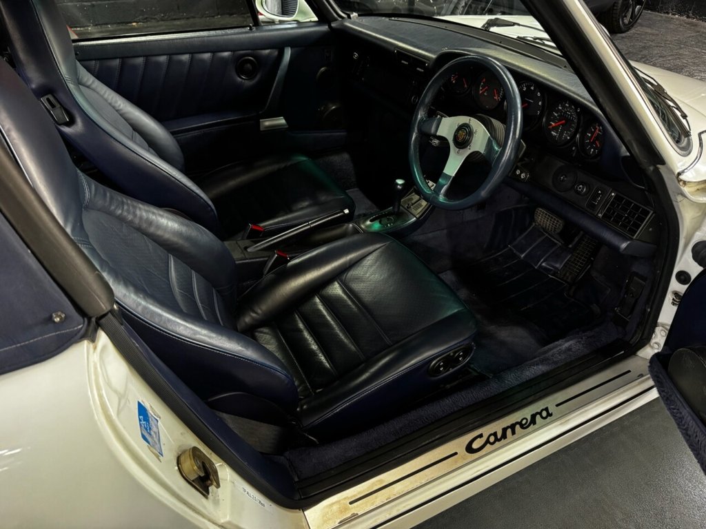 Used Porsche 911 1991 for sale - 77953265: Photo 13