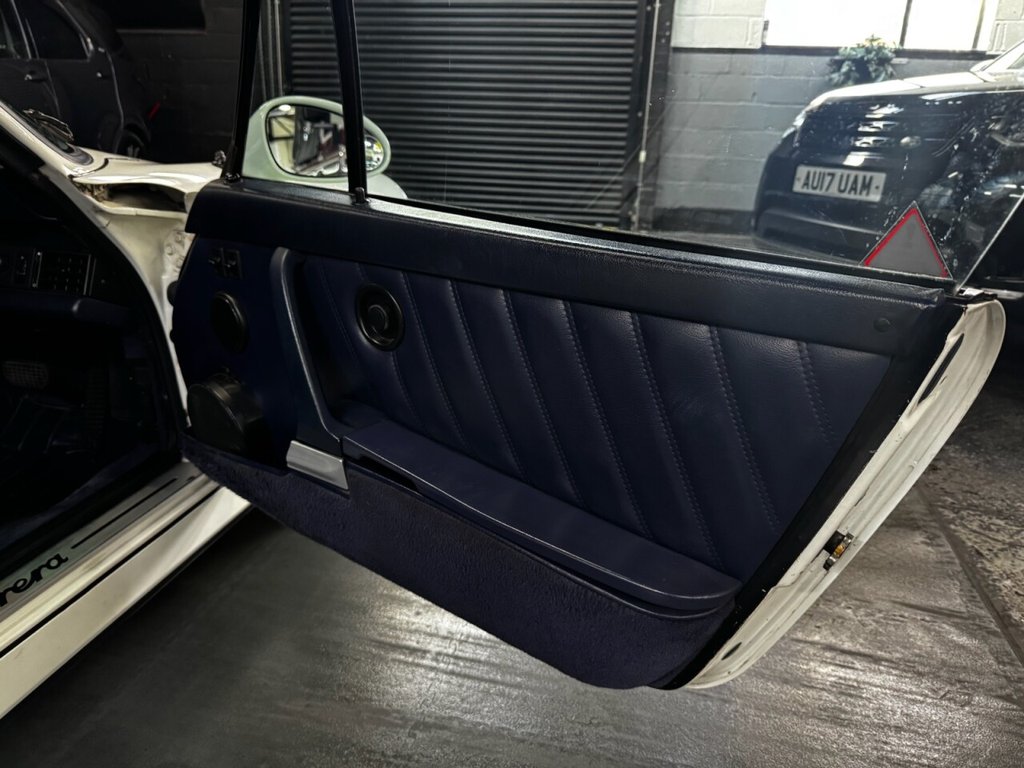 Used Porsche 911 1991 for sale - 77953265: Photo 16