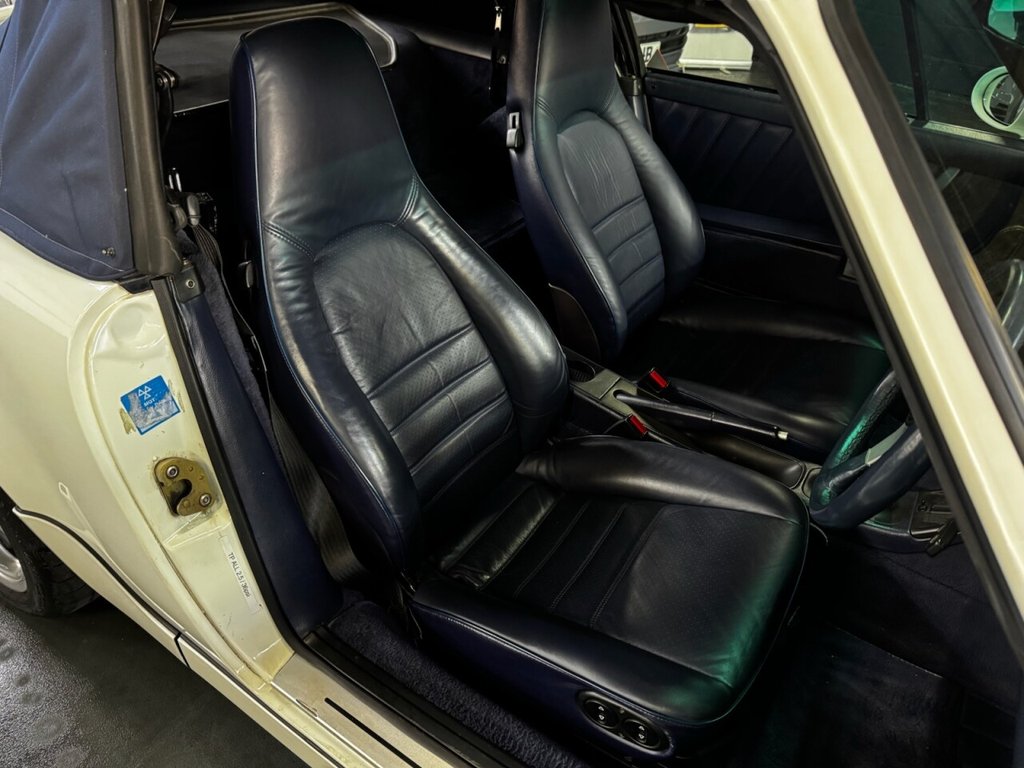 Used Porsche 911 1991 for sale - 77953265: Photo 17