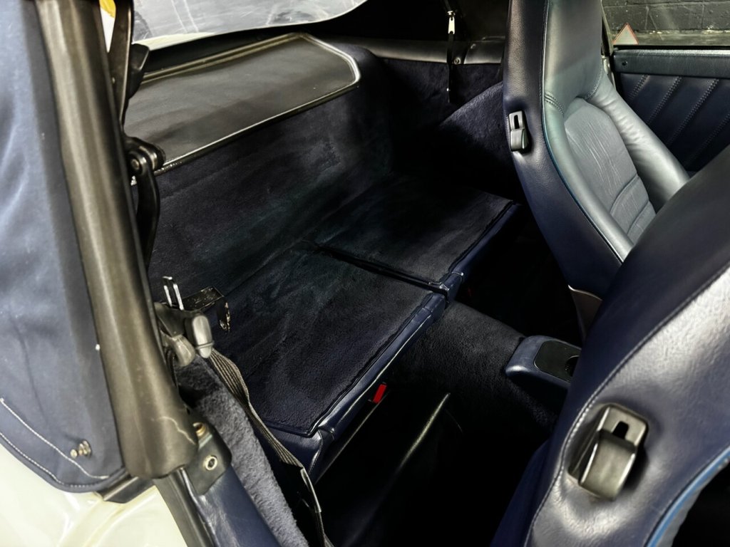 Used Porsche 911 1991 for sale - 77953265: Photo 18