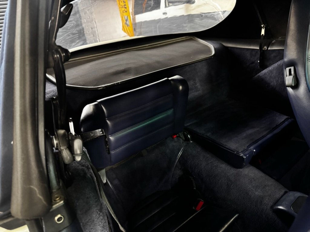 Used Porsche 911 1991 for sale - 77953265: Photo 20