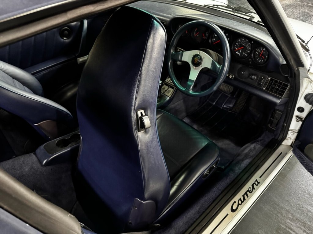 Used Porsche 911 1991 for sale - 77953265: Photo 21