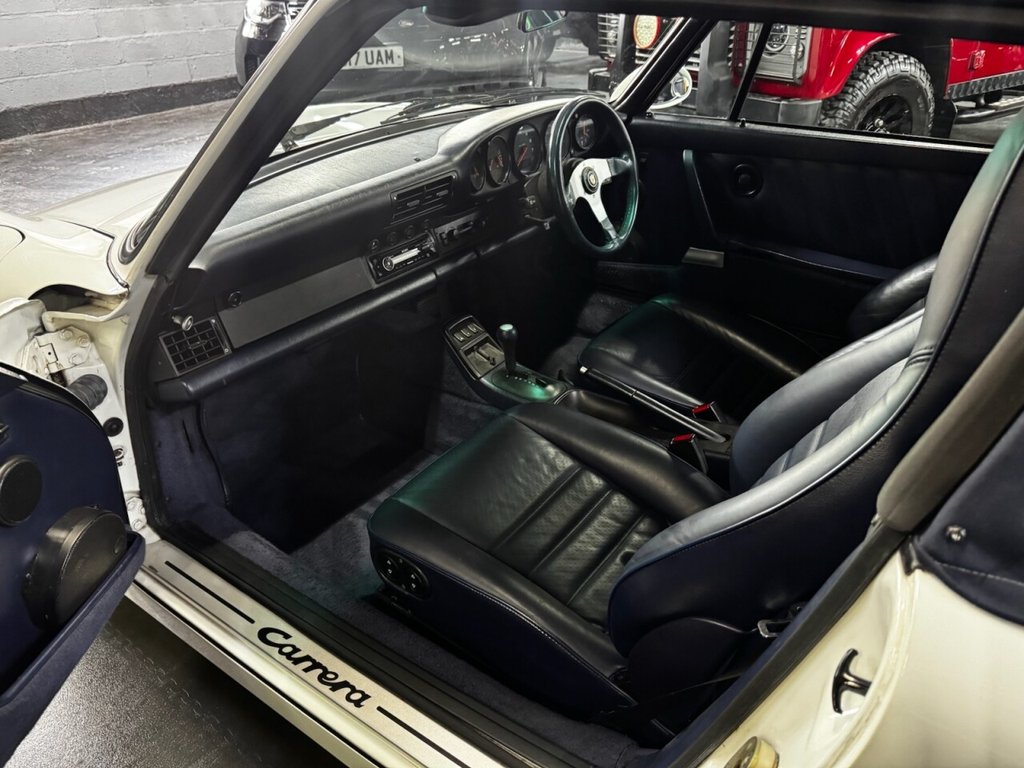 Used Porsche 911 1991 for sale - 77953265: Photo 22