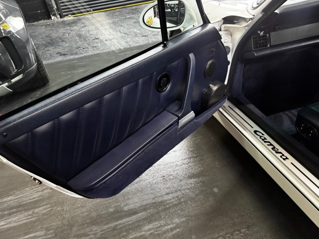 Used Porsche 911 1991 for sale - 77953265: Photo 23