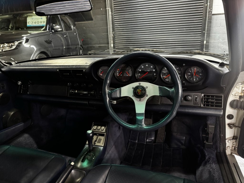 Used Porsche 911 1991 for sale - 77953265: Photo 24
