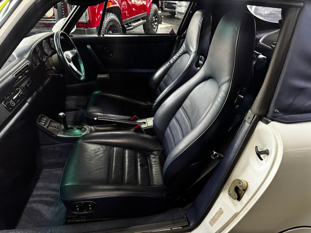 Used Porsche 911 1991 for sale - 77953265: Photo 25