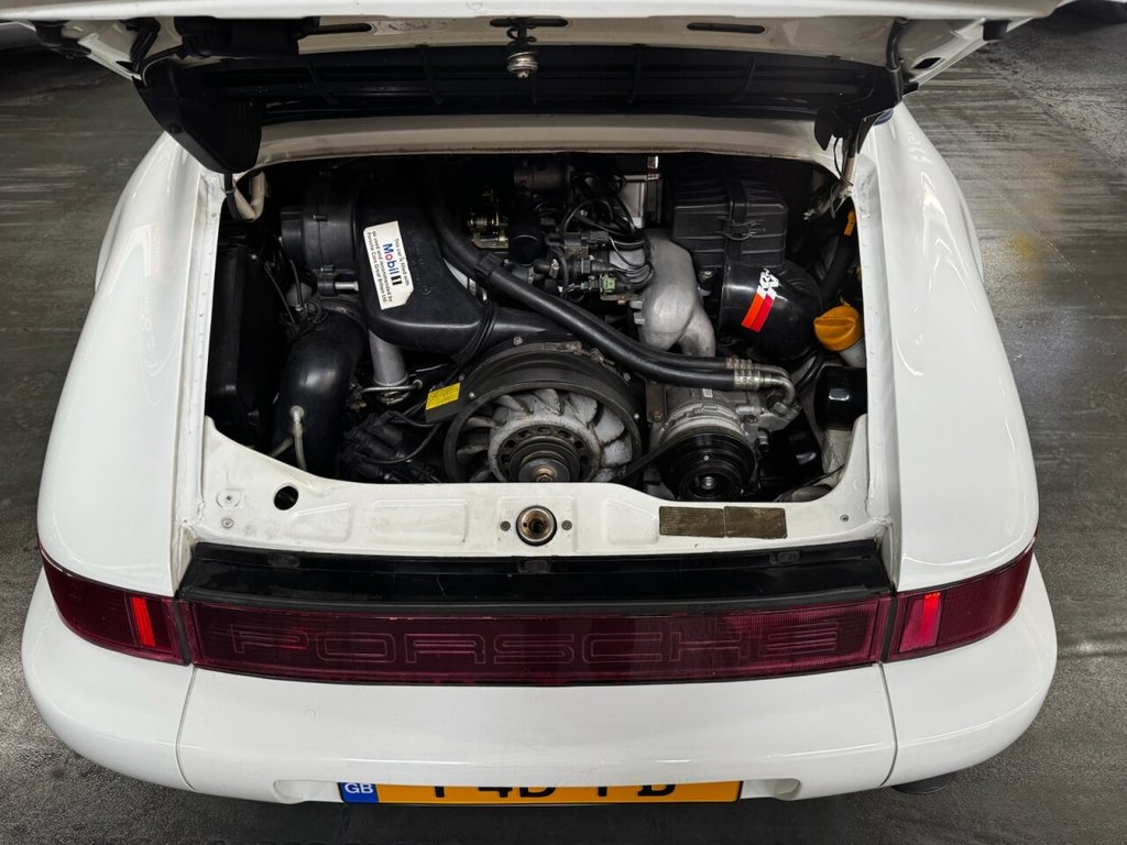 Used Porsche 911 1991 for sale - 77953265: Photo 26