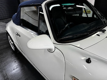 Used Porsche 911 1991 for sale - 77953265: Photo