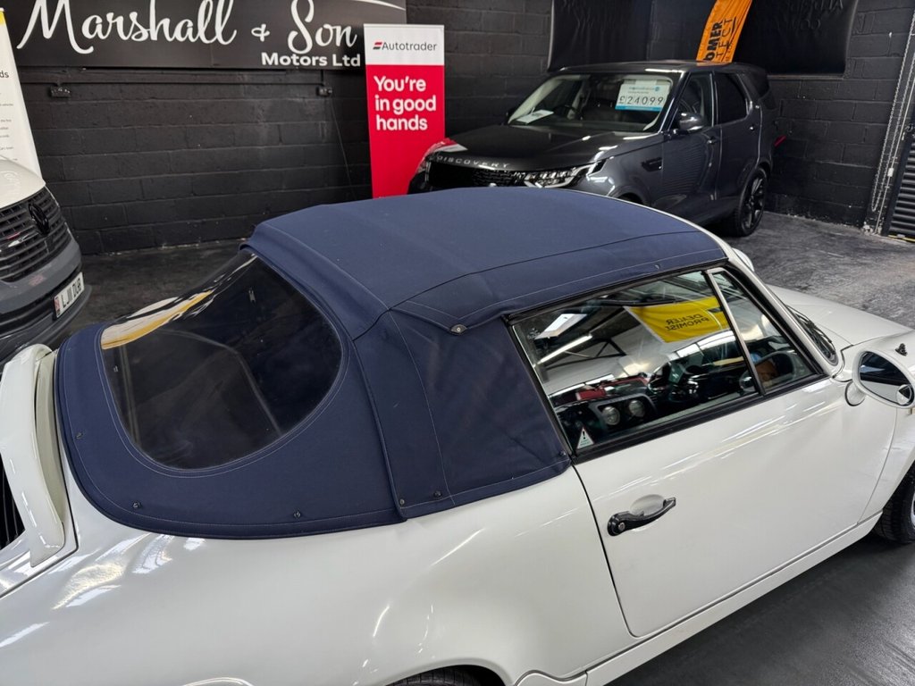 Used Porsche 911 1991 for sale - 77953265: Photo 5