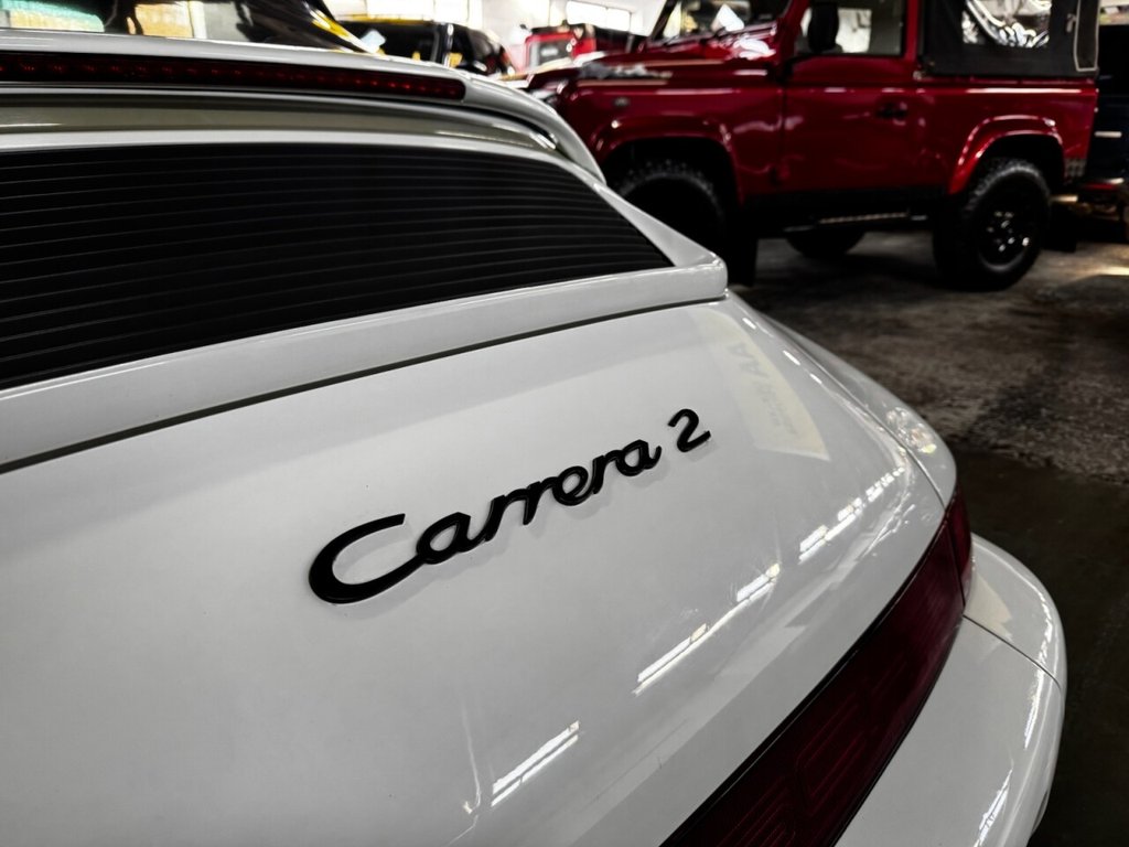 Used Porsche 911 1991 for sale - 77953265: Photo 8