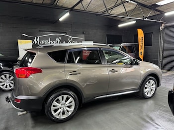 Used Toyota RAV4 2014 for sale - 75585067: Photo
