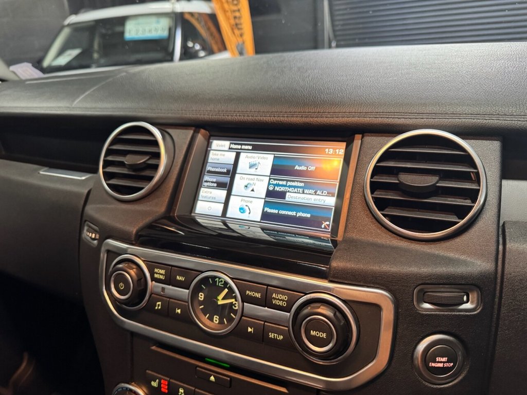 Vehicle 16