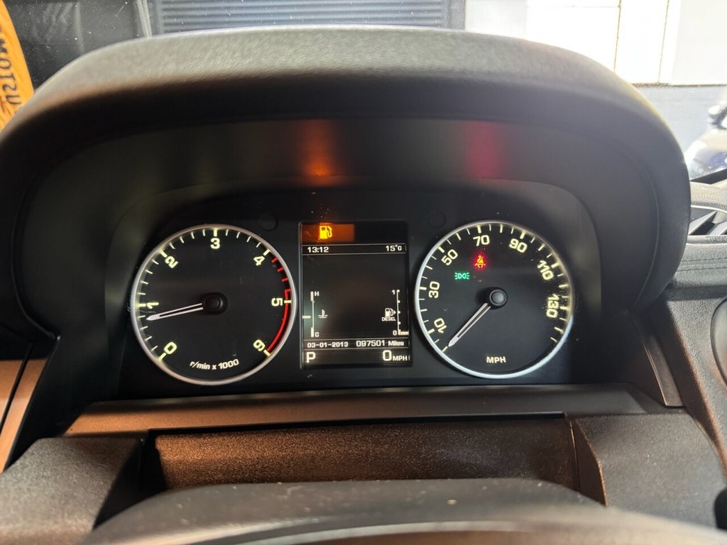 Vehicle 27