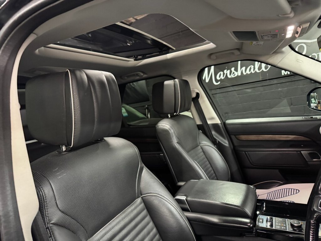 Used Land Rover Discovery 2018 for sale - 76356655: Photo 16