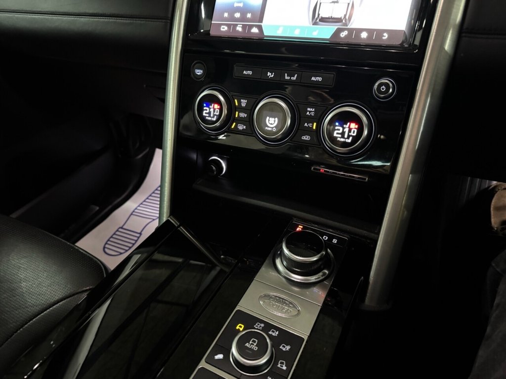 Used Land Rover Discovery 2018 for sale - 76356655: Photo 21
