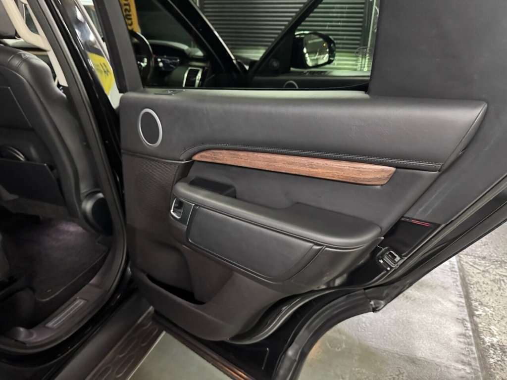 Used Land Rover Discovery 2018 for sale - 76356655: Photo 27