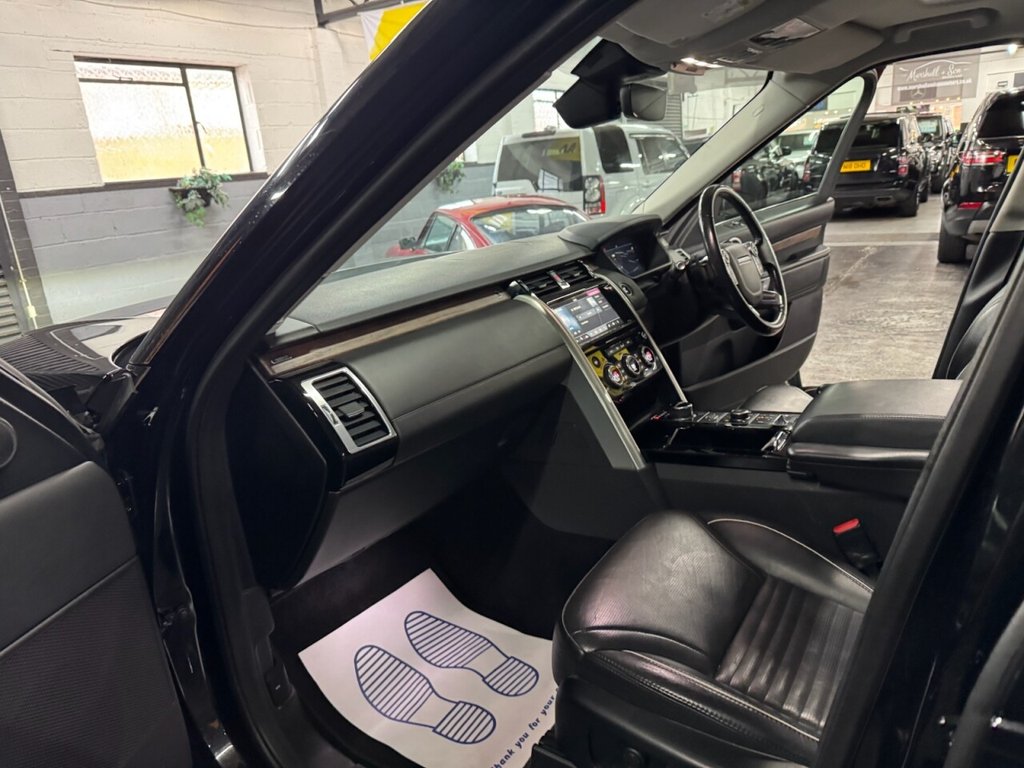 Used Land Rover Discovery 2018 for sale - 76356655: Photo 33